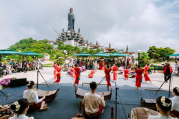 Biểu diễn nghệ thuật