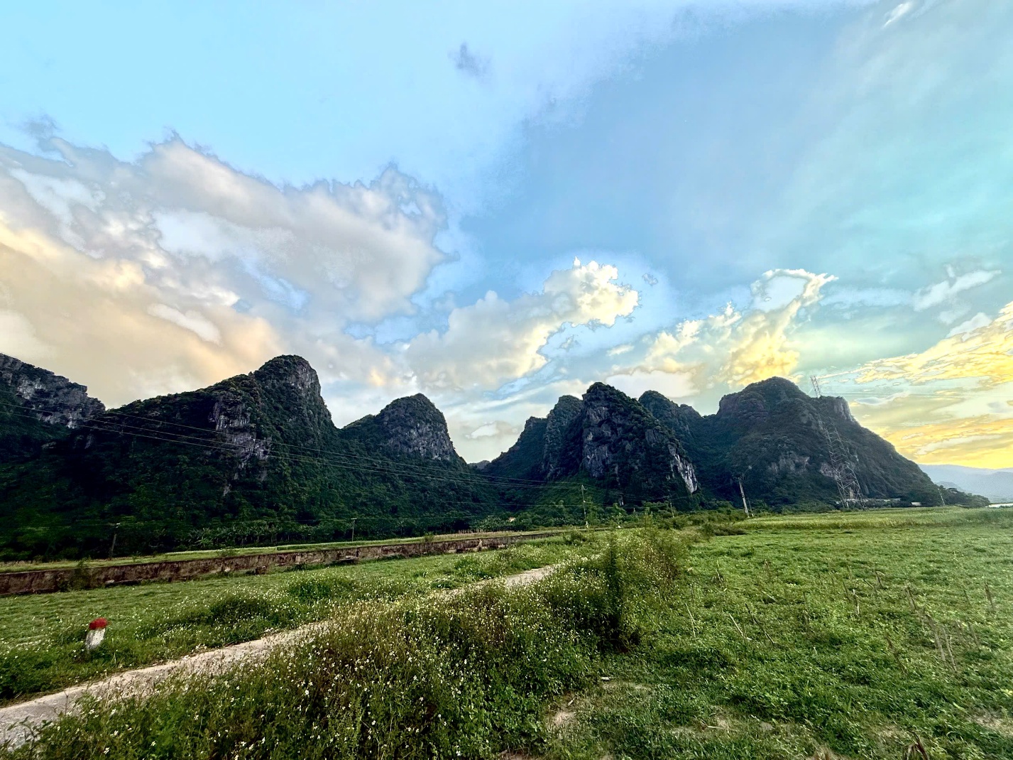 Lệ Sơn - Ngôi làng tiềm năng du lịch giữa lòng Trường Sơn - 6