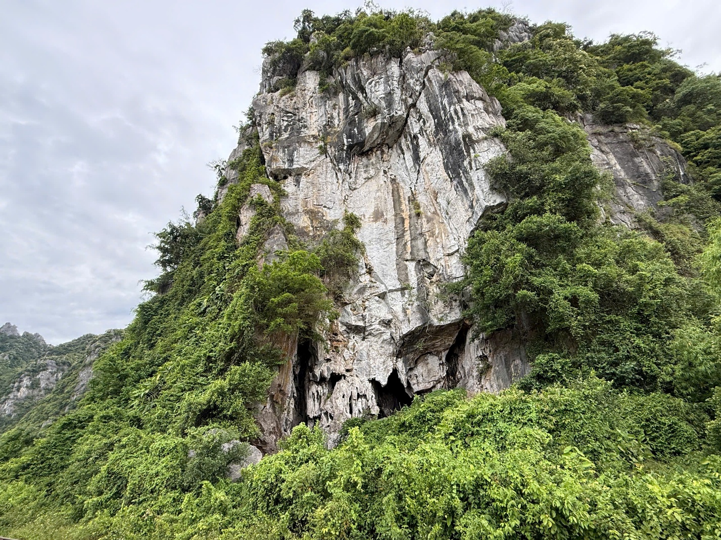 Lệ Sơn - Ngôi làng tiềm năng du lịch giữa lòng Trường Sơn - 9