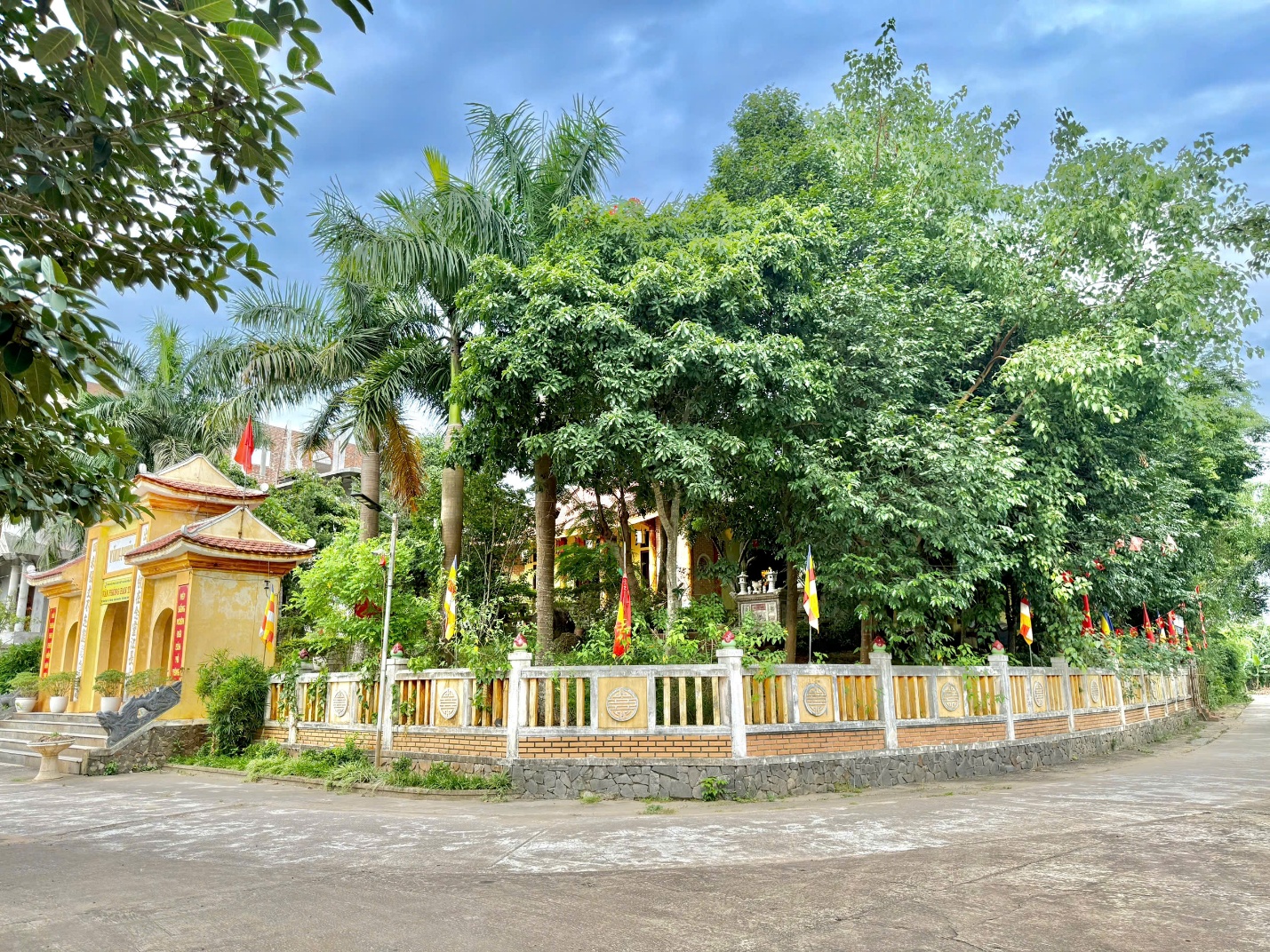 Lệ Sơn - Ngôi làng tiềm năng du lịch giữa lòng Trường Sơn - 14