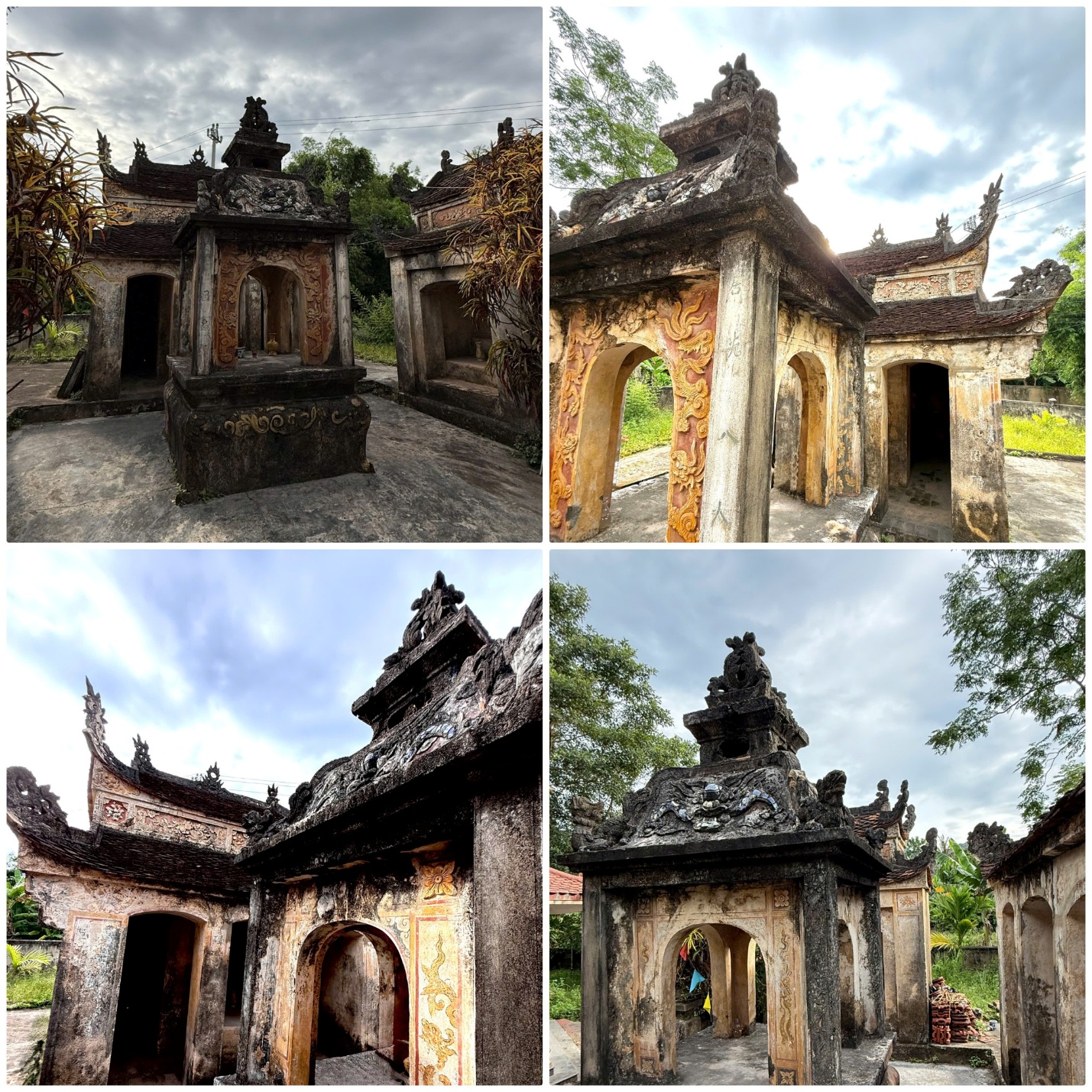 Lệ Sơn - Ngôi làng tiềm năng du lịch giữa lòng Trường Sơn - 16