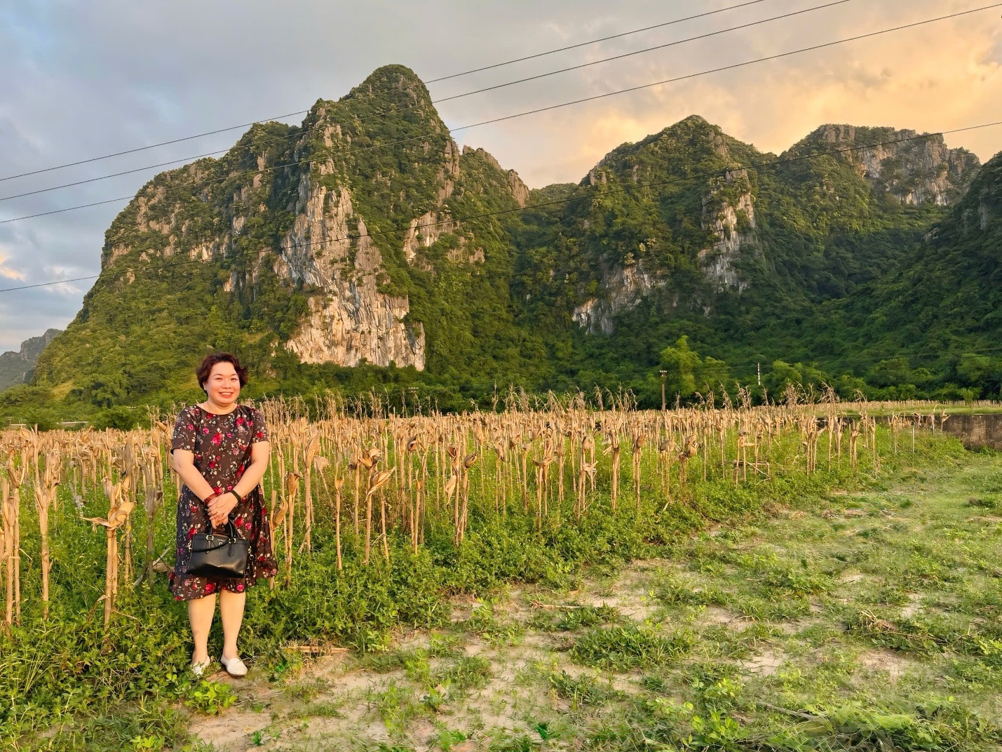 Lệ Sơn - Ngôi làng tiềm năng du lịch giữa lòng Trường Sơn - 20