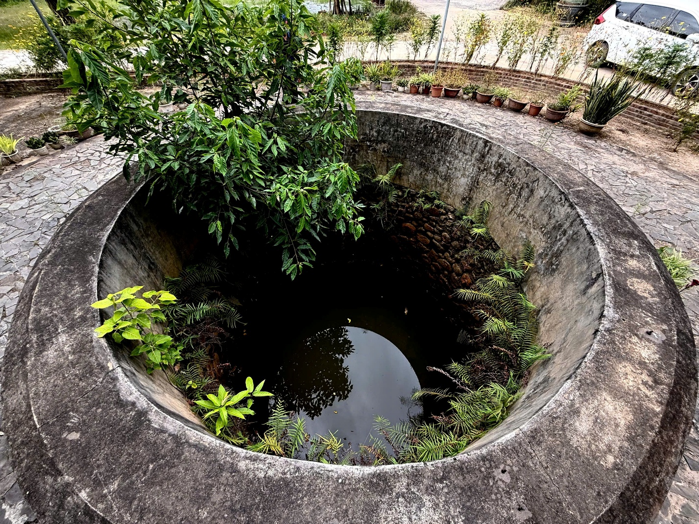 Lệ Sơn - Ngôi làng tiềm năng du lịch giữa lòng Trường Sơn - 17