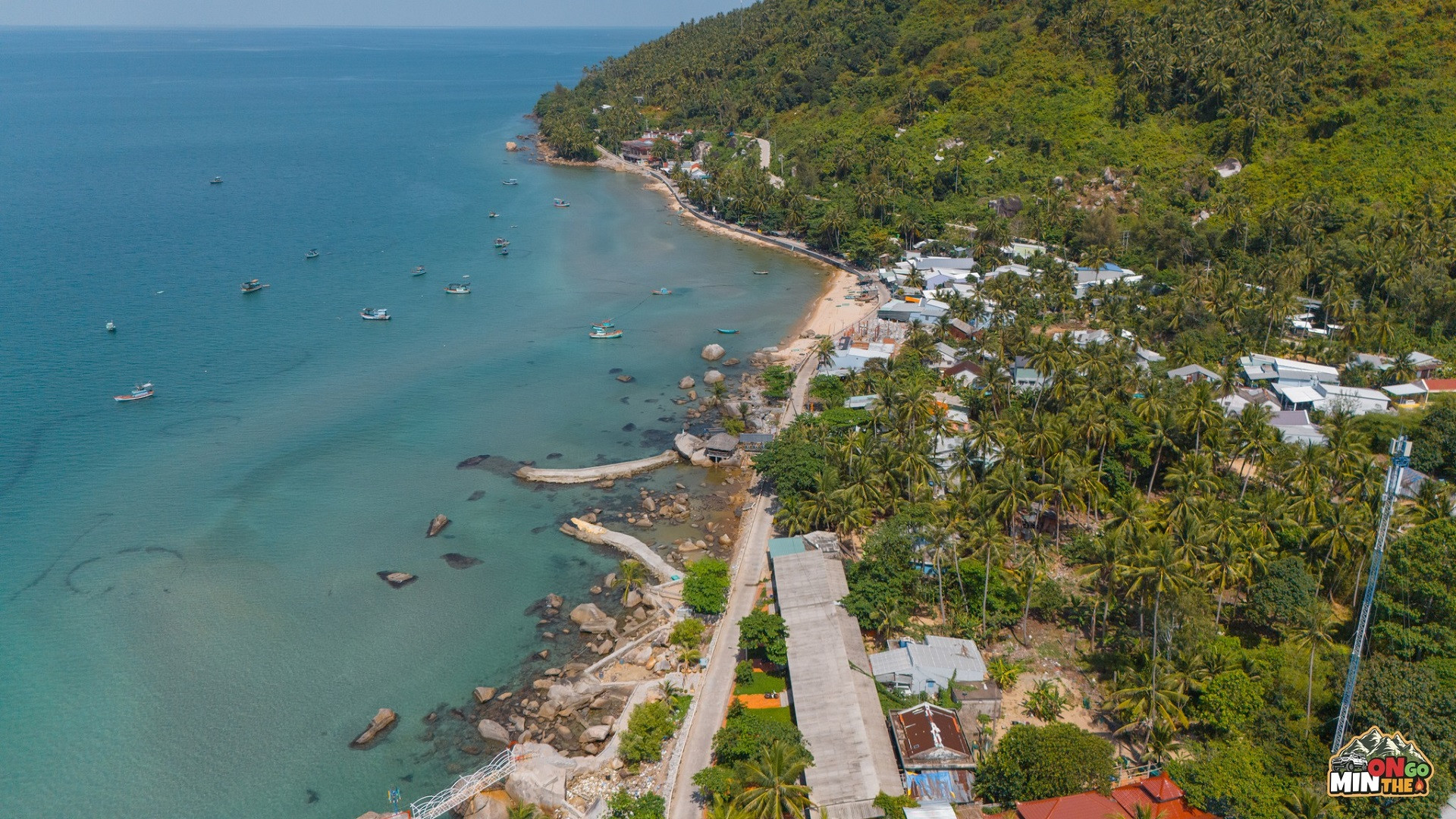 Hòn Sơn Kiên Giang