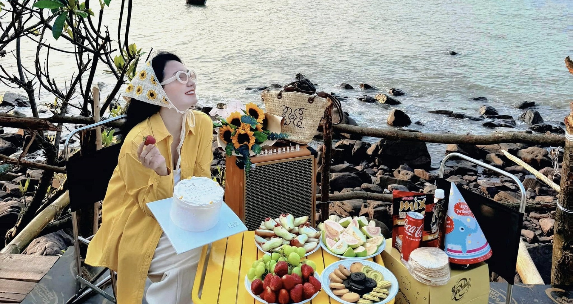 bai bien hoang so duoc vi nhu nha trang phu quoc cach ha noi vai tieng lai xe 92611