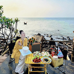 Bãi Lữ