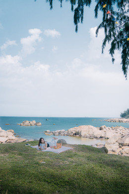 Biển Cẩm Lĩnh, Hà Tĩnh