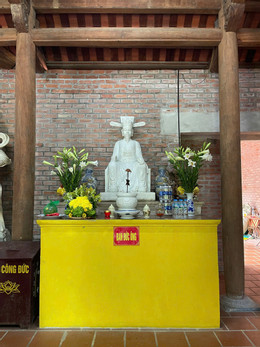 chua thach long 106635