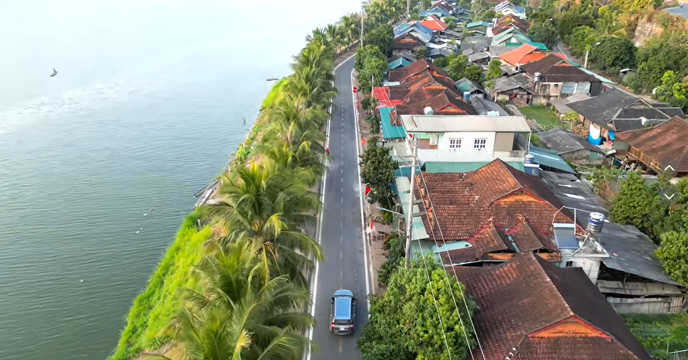 cung duong dep nhu tranh duoc vi von la hoi an thu nho o dien bien 73572