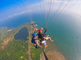Bán đảo Sơn Trà, Đà Nẵng