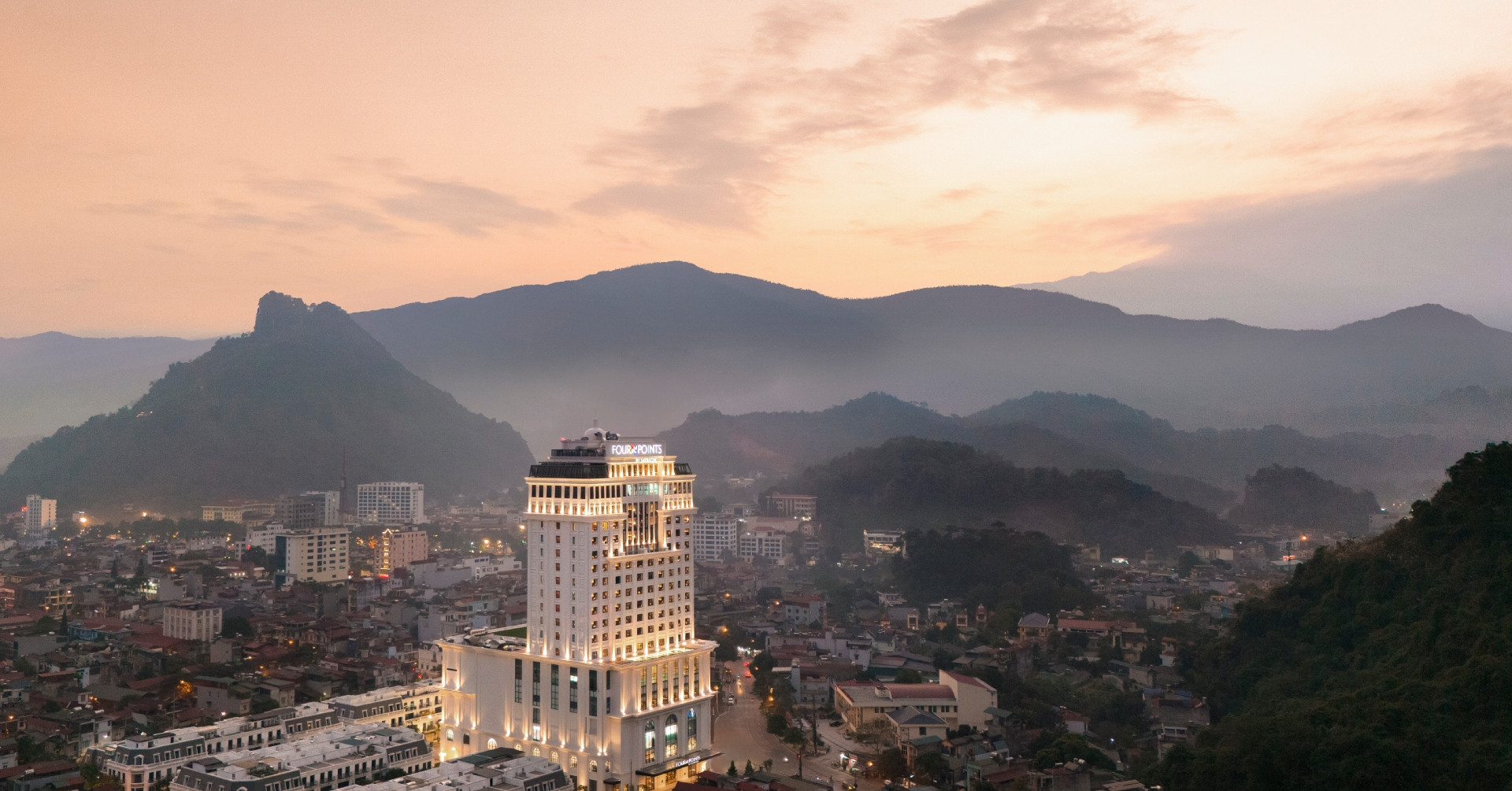 four points by sheraton ha giang khach san 5 sao dau tien vung cuc bac 78635