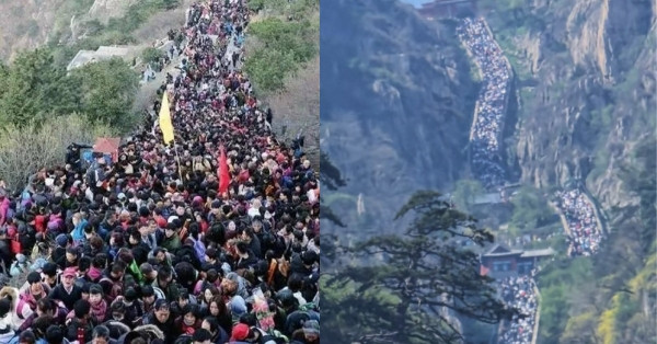 khach tang dot bien ngon nui noi tieng that thu ngay tu sang som 50313