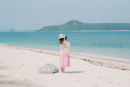 Cù lao Mái Nhà, Phú Yên