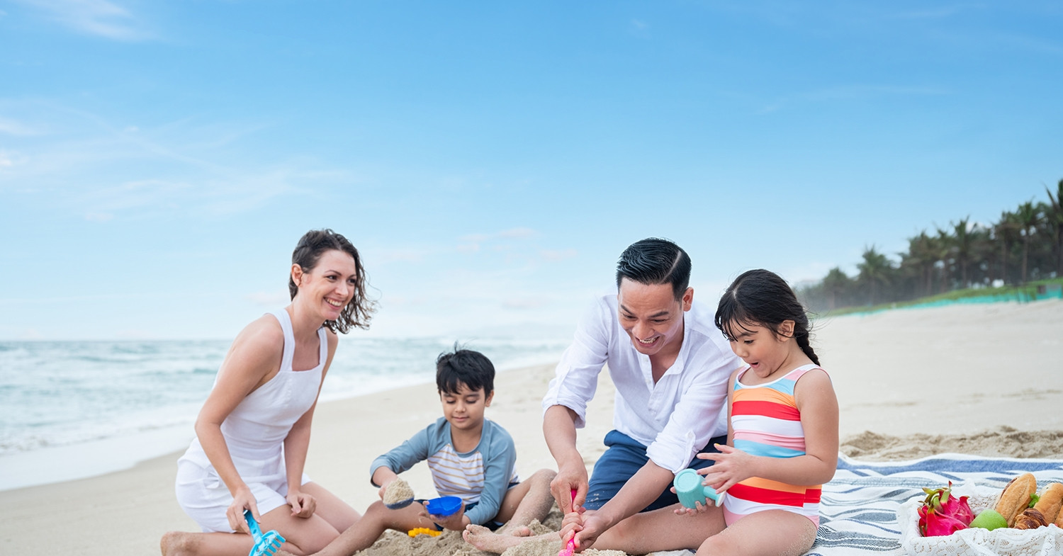 radisson blu resort cam ranh ra mat loat trai nghiem cho ky nghi gia dinh 40973