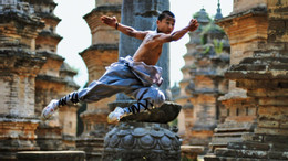 shaolin monks ov10 1482