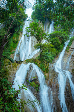 Thác Nậm Lúc