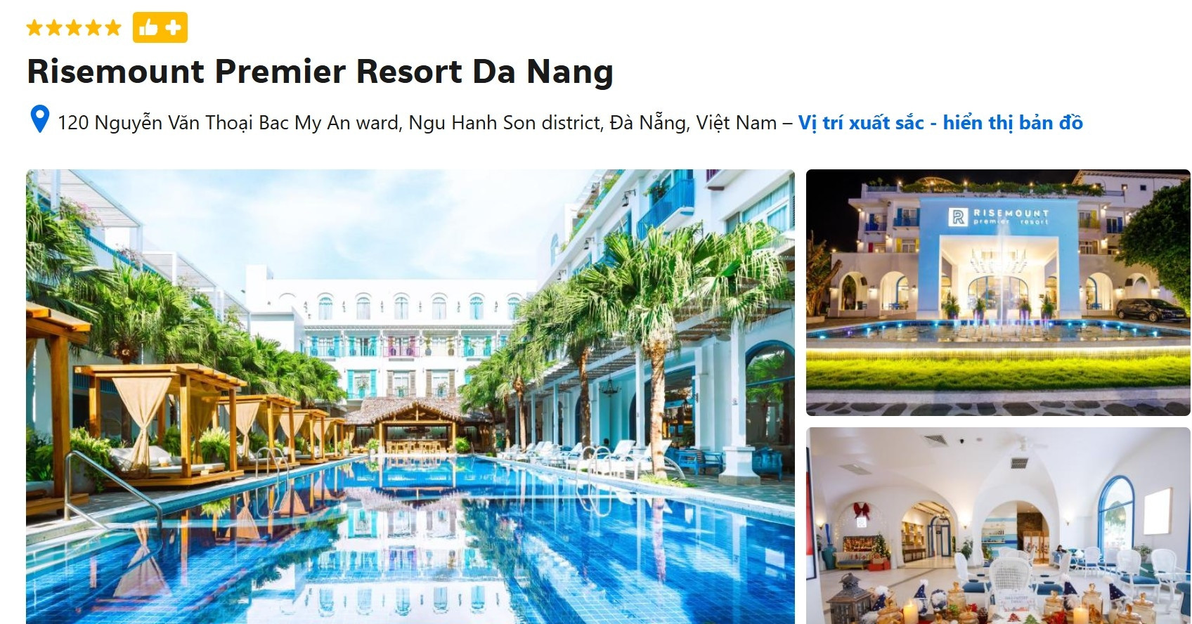 tu gan 4 5 sao tren nen tang dat phong nhieu khach san o da nang bi diem ten 96954