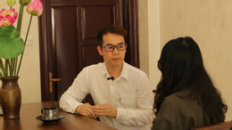 Chia sẻ về định hướng tương lai