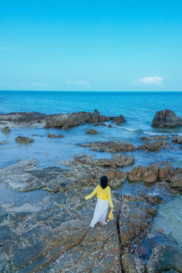 du lịch quan lạn
