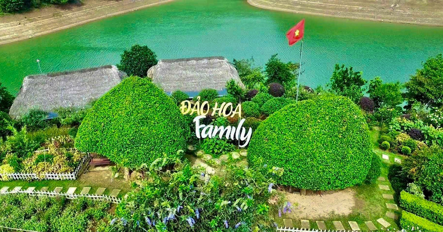 vo chong bien dao hoang o thai nguyen thanh khu vuon chua lanh thu hut du khach 116990