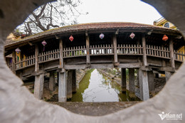 Cầu Ngói Chợ Lương