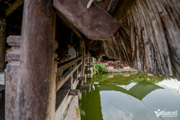 Cầu Lợp Làng Kênh