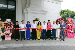 Khách sạn 5 sao tại Hà Giang